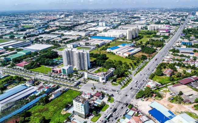 dịch vụ bảo hiểm thất nghiệp tại thành phố Dĩ An