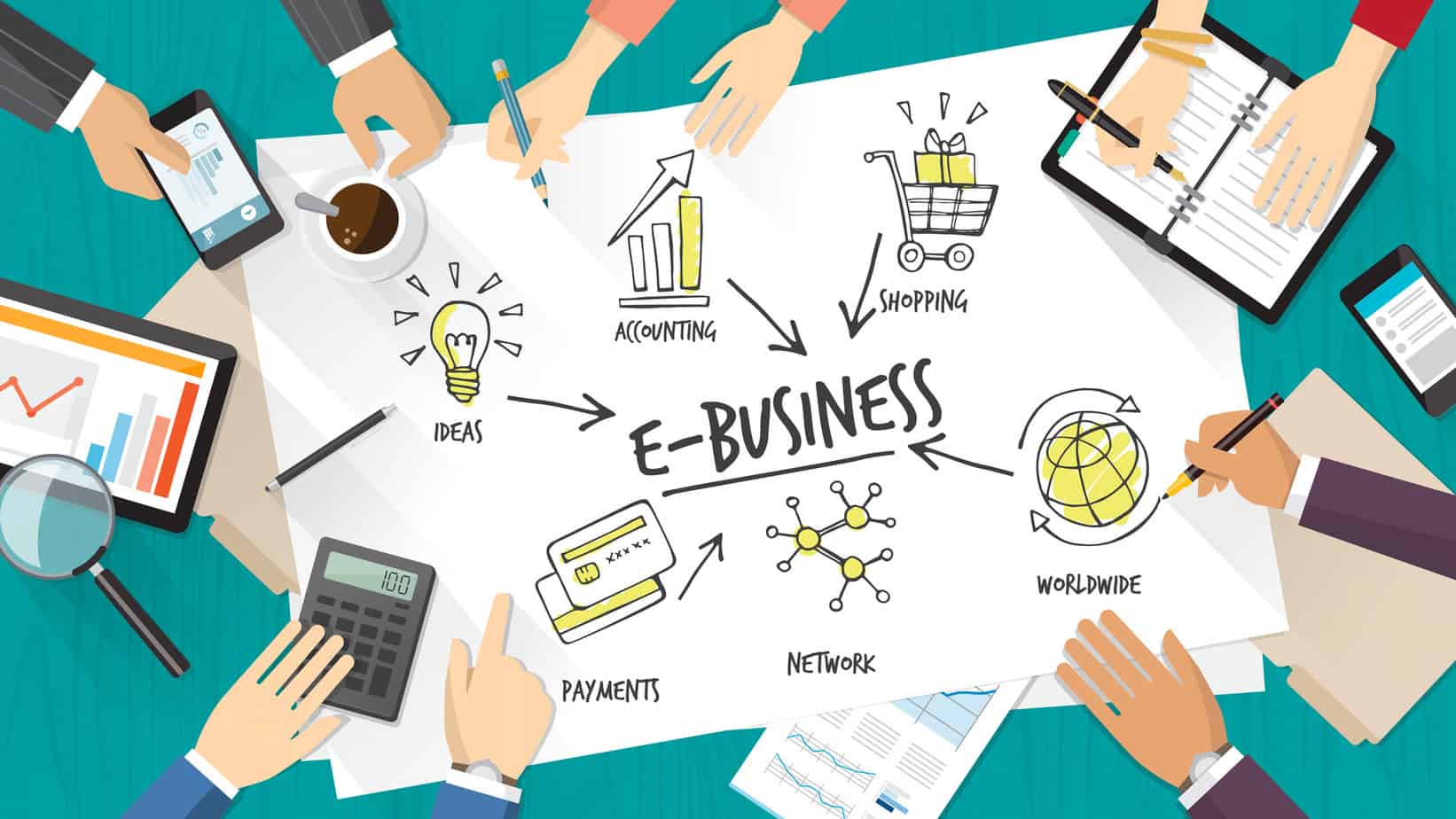 Dịch vụ đăng ký hộ kinh doanh tại Quận 4