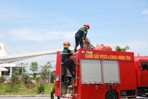 giấy phép kinh doanh vận tải.