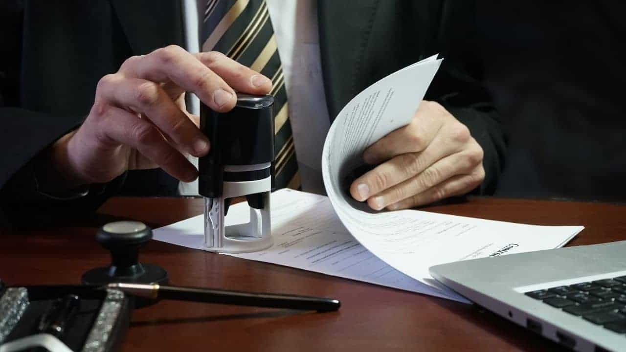 hợp thức hóa lãnh sự là gì
