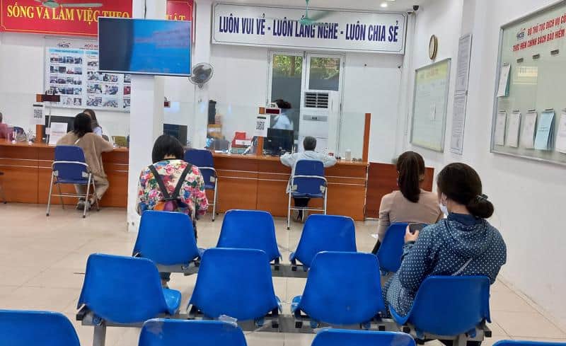 làm bảo hiểm thất nghiệp tại Thống Nhất