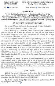 mau-quyet-dinh-thu-hoi-giay-chung-nhan-quyen-su-dung-dat