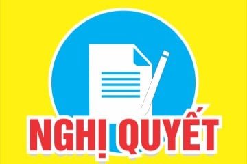 nghi-quyet-dai-hoi-dong-co-dong