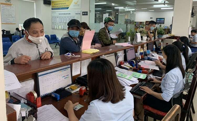 Dịch vụ làm bảo hiểm thất nghiệp tại Quận Thanh Khê