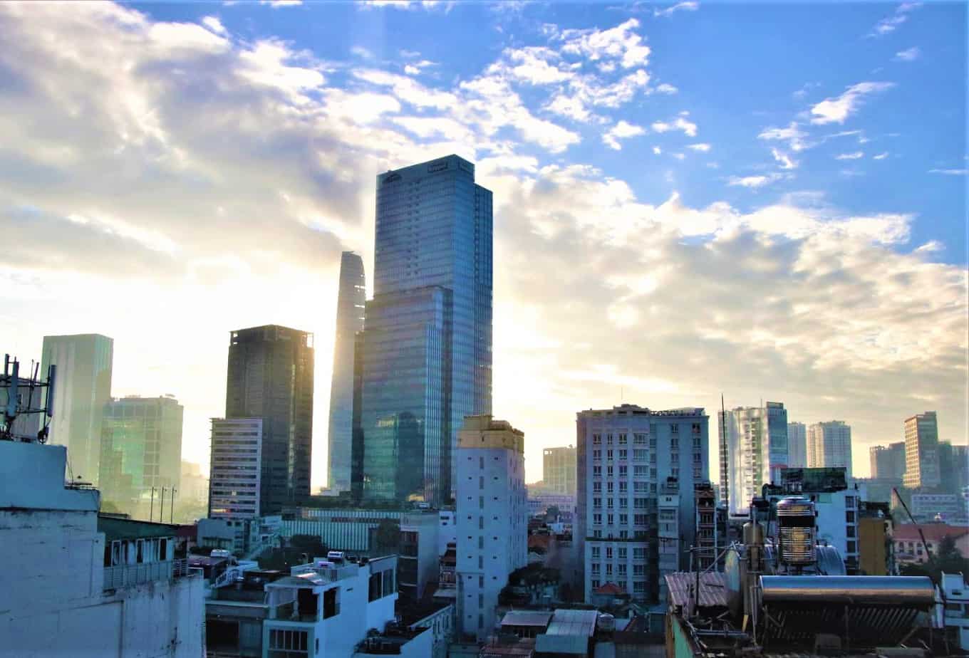 phí bảo trì chung cư là gì