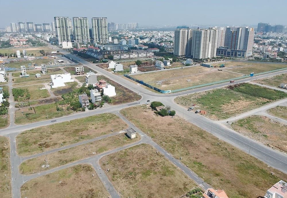 quyền sở hữu đất đai là gì