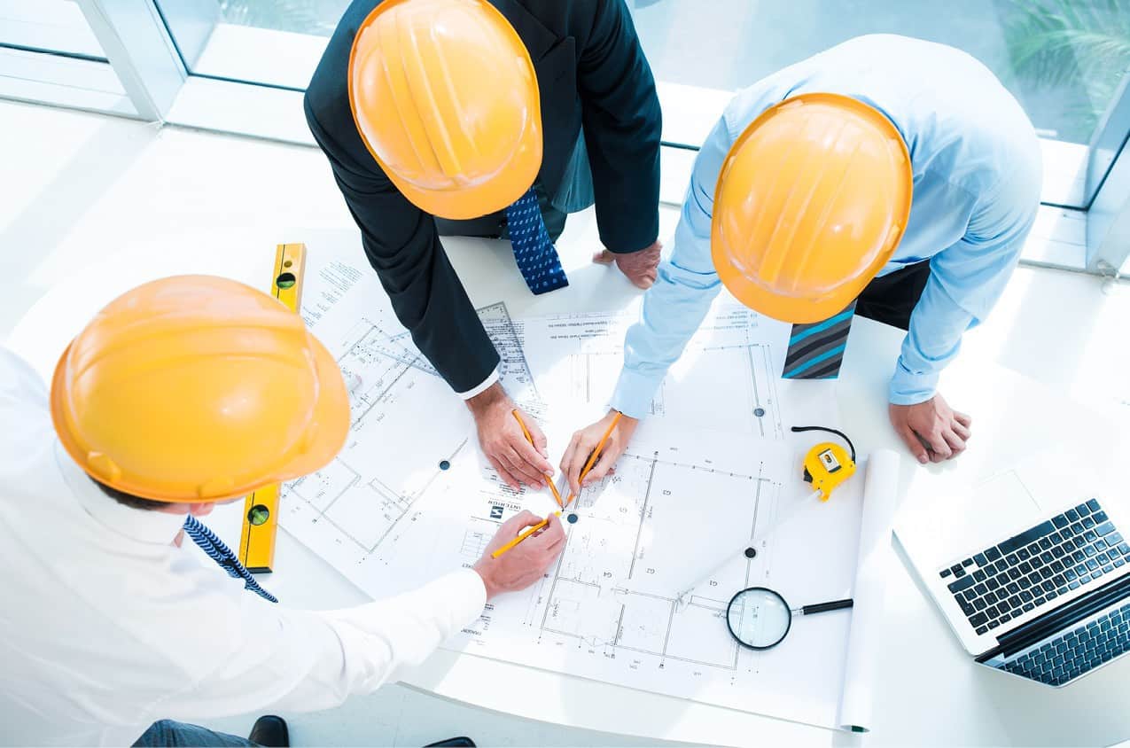 Điều kiện thành lập công ty tư vấn thiết kế Xây Dựng (Chi tiết 2023)
