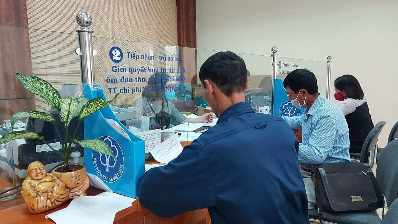 Bảo hiểm thất nghiệp Đắk Lắk