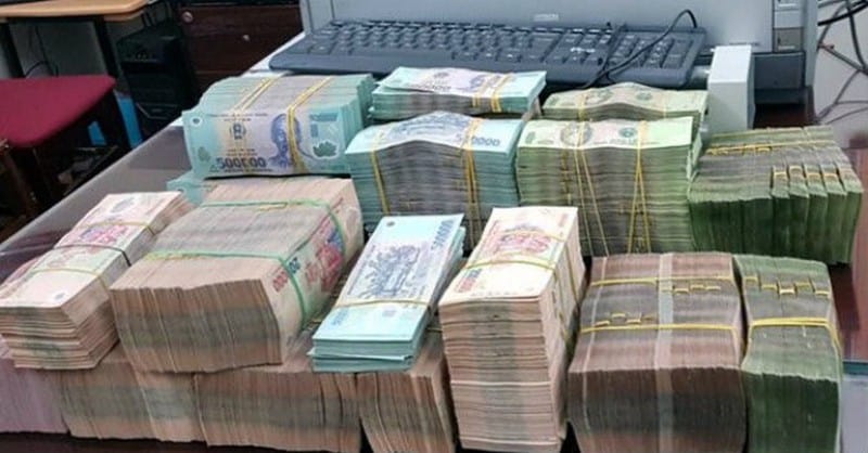 tín dụng nhà nước là gì