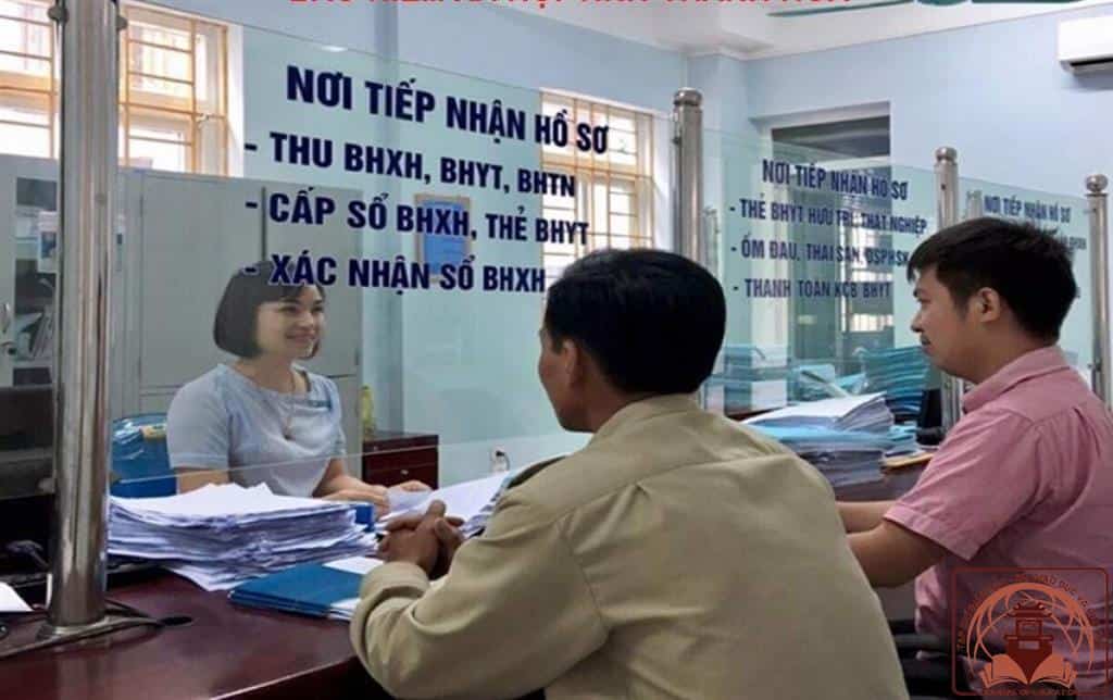 Dịch vụ làm bảo hiểm thất nghiệp tại Huyện Dầu Tiếng