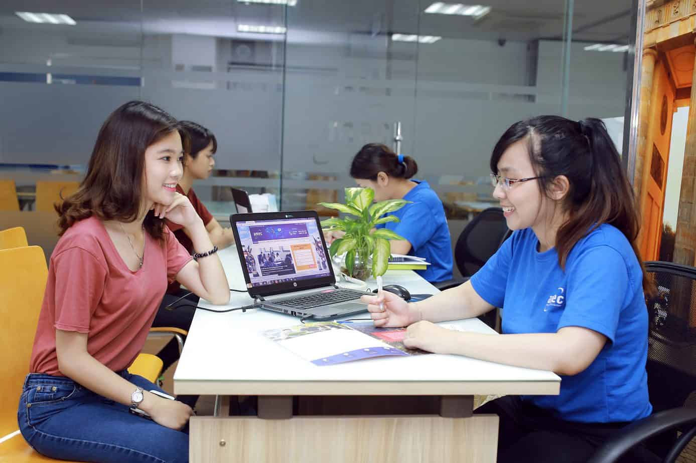 Dịch vụ giấy phép tư vấn du học tại  Quận 2 (thành phố Thủ Đức)