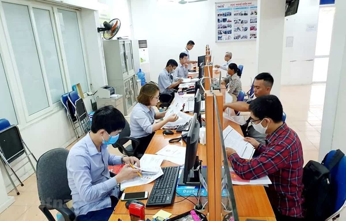 Bảo hiểm thất nghiệp Bình Phước