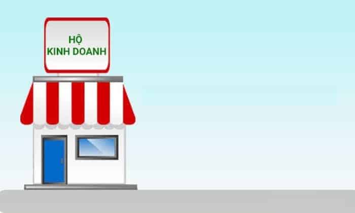 Dịch vụ đăng ký hộ kinh doanh tại Huyện Quế Phong