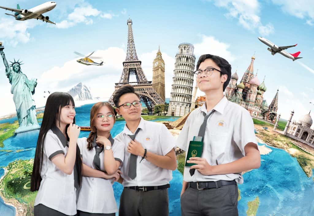 Dịch vụ giấy phép tư vấn du học tại Hà Nam