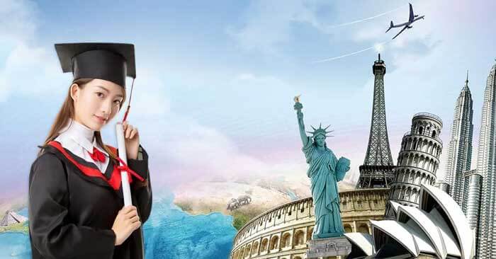 Dịch vụ giấy phép tư vấn du học tại Hải Dương
