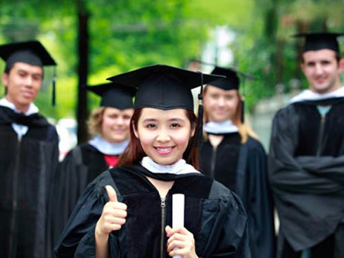 Dịch vụ xin giấy phép tư vấn du học tại Quảng Ninh