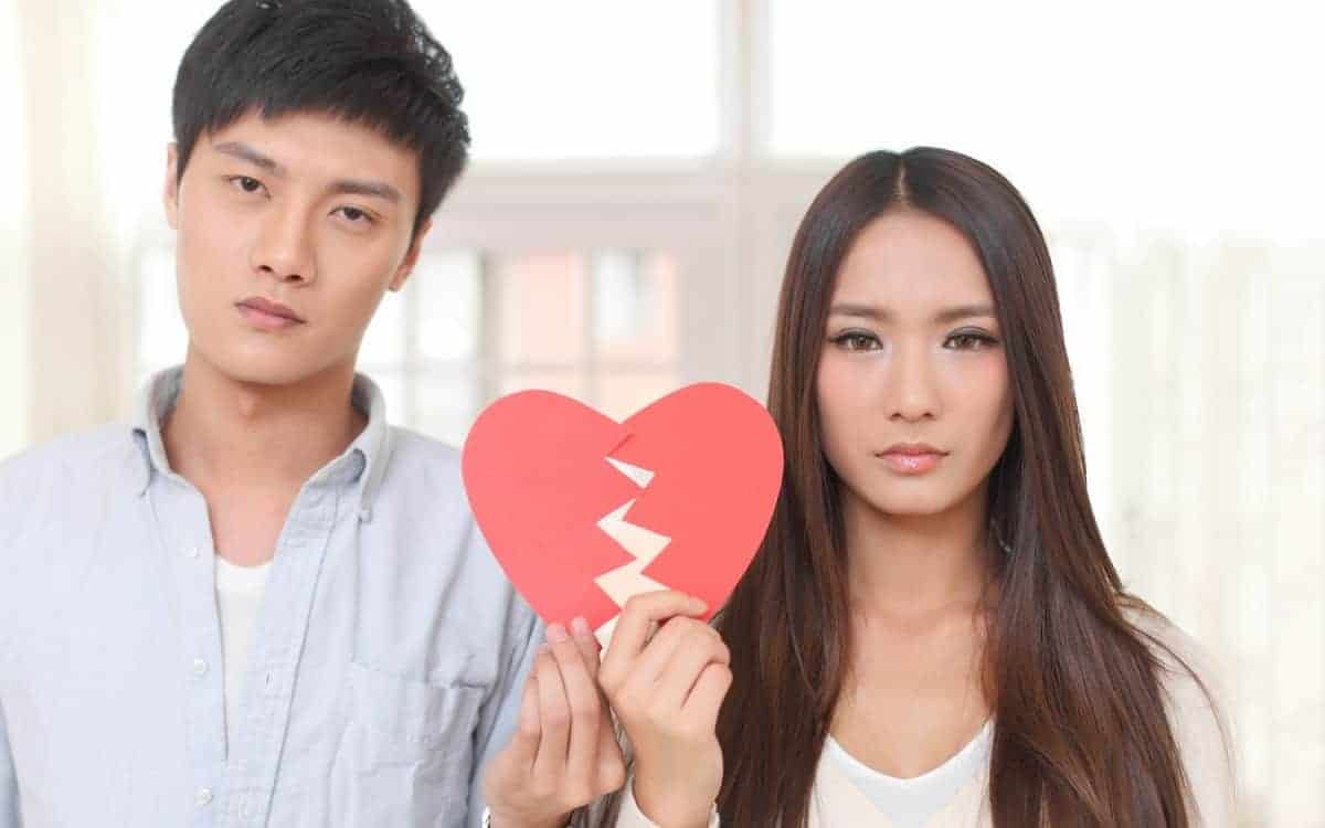 ly hôn khi vợ/chồng ở Trung Quốc
