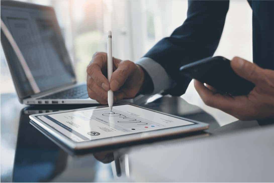 Ly hôn không có tài sản chung