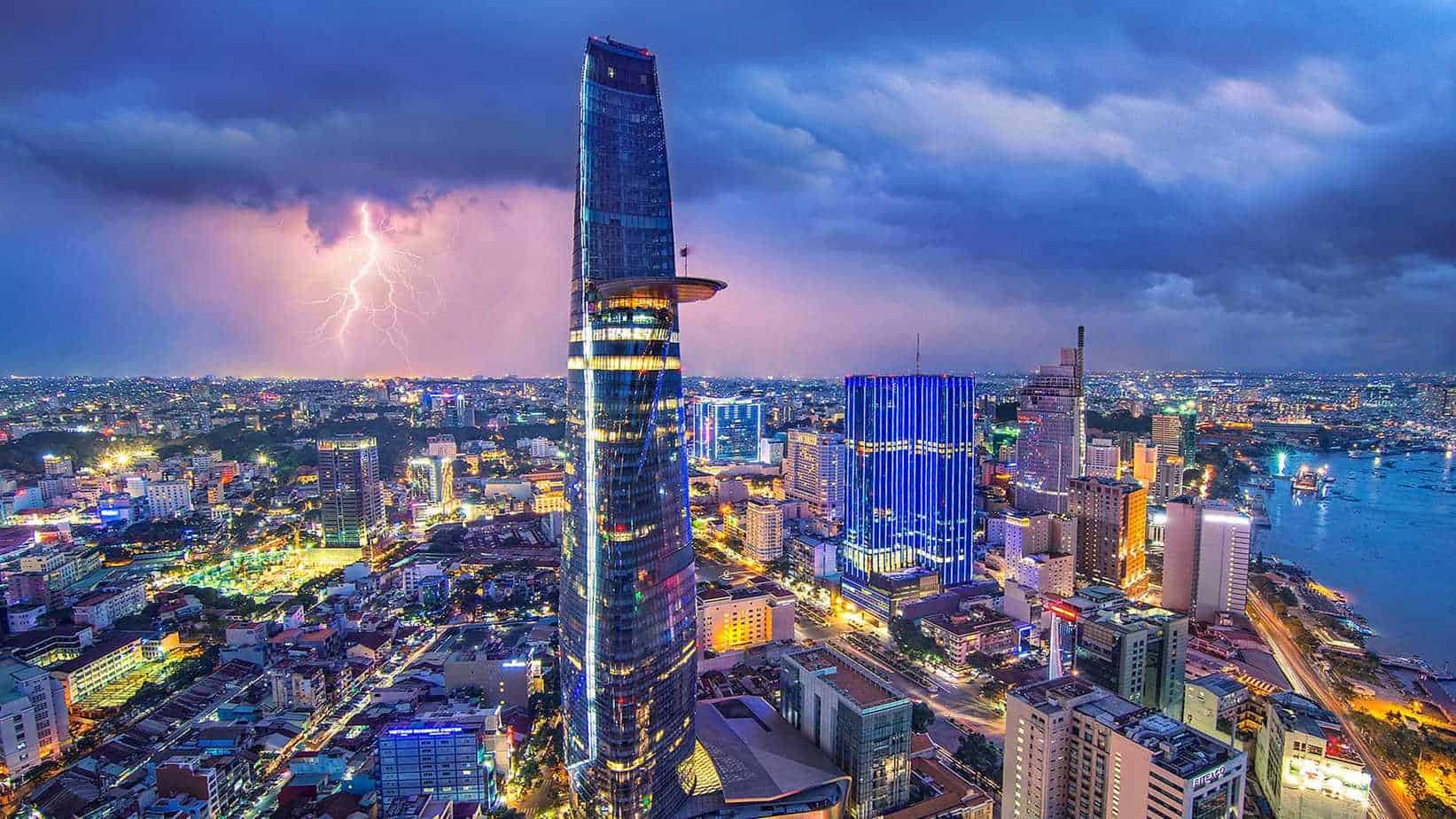 dịch vụ thành lập công ty tại TPHCM