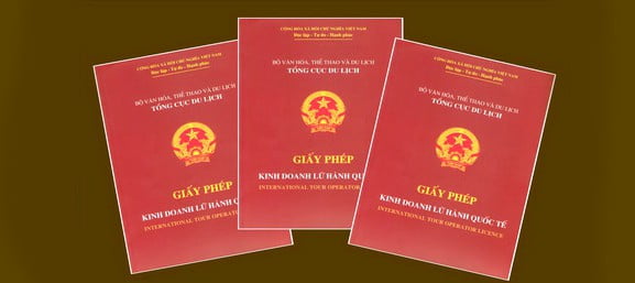 Giấy phép kinh doanh có thời hạn bao lâu? (Cập nhật 2022)