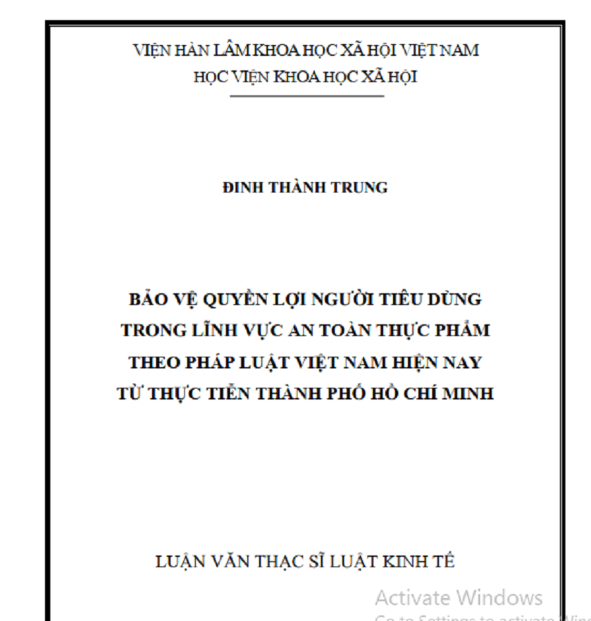 BVQLNTD