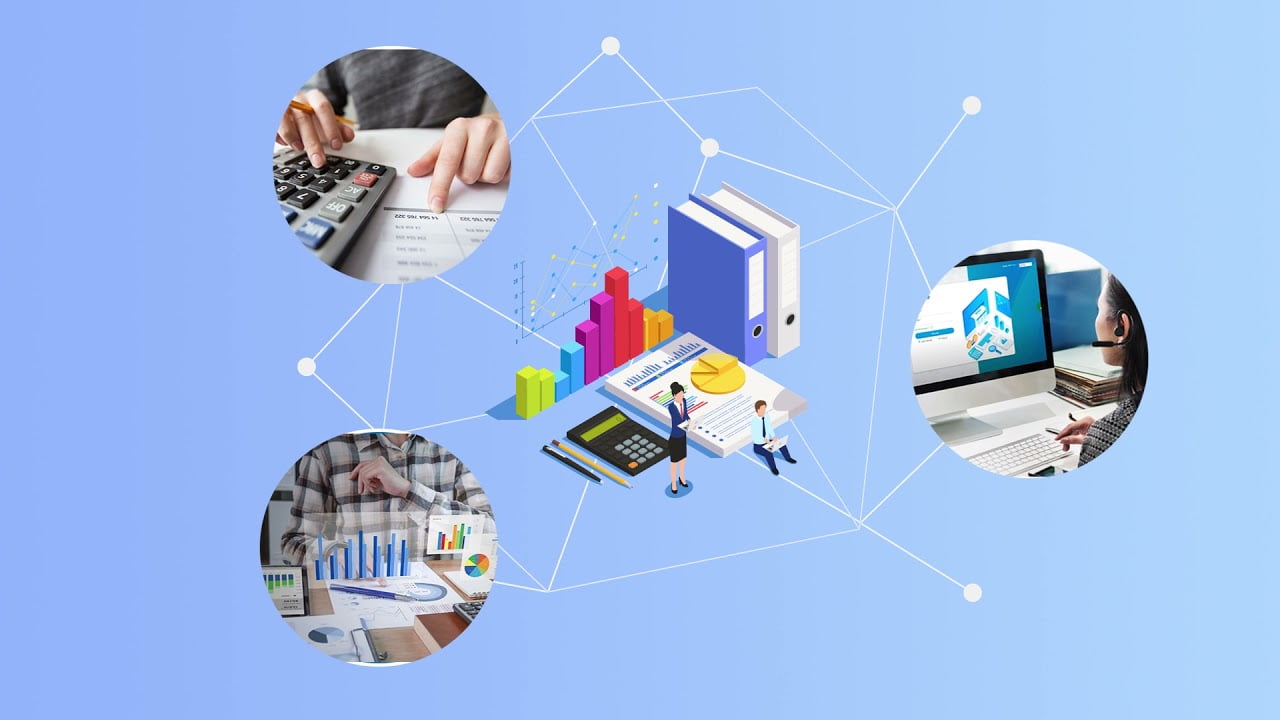 Hóa đơn điện Tử Mobifone