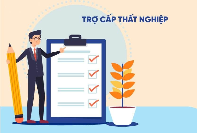 Nhận Bảo Hiểm Thất Nghiệp ở Tỉnh Khác