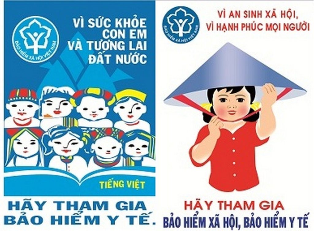 Bảo Hiểm Y Tế Học Sinh Sinh Viên