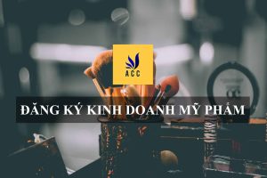 Dang Ky Giay Phep Kinh Doanh My Pham