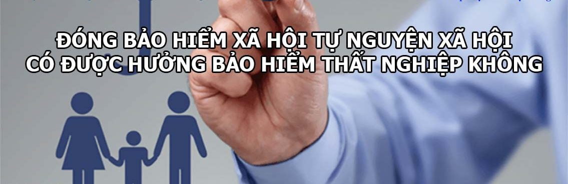 Dong Bao Hiem Tu Nguyen Co Tiep Tuc Duoc Huong Tro Cap That Nghiep