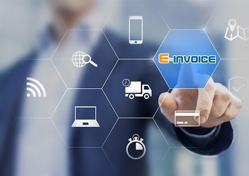 E Invoice