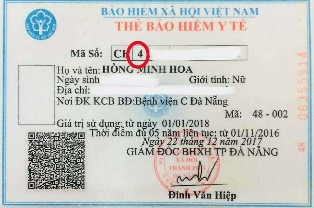 Quyền Lợi Bảo Hiểm Y Tế đối Với Thai Sản Năm 2022