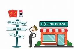 Mẫu Giấy Ủy Quyền Đăng Ký Hộ Kinh Doanh Mới Nhất