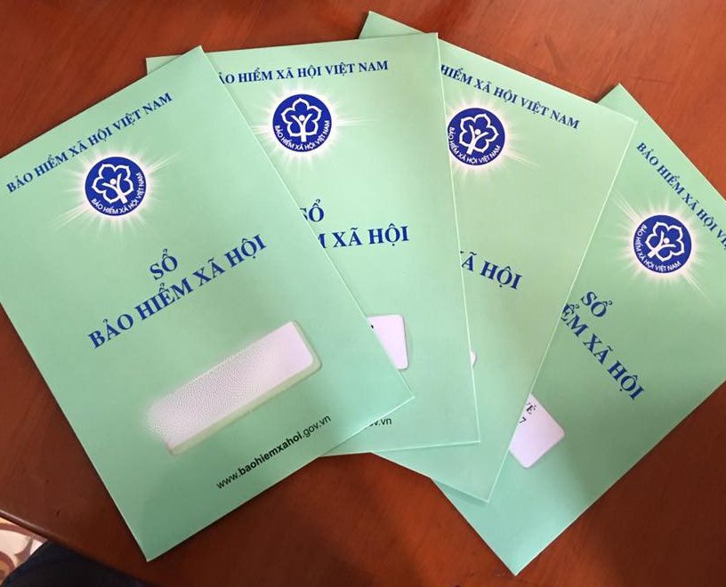 Làm 9 năm được hưởng mấy tháng thất nghiệp?