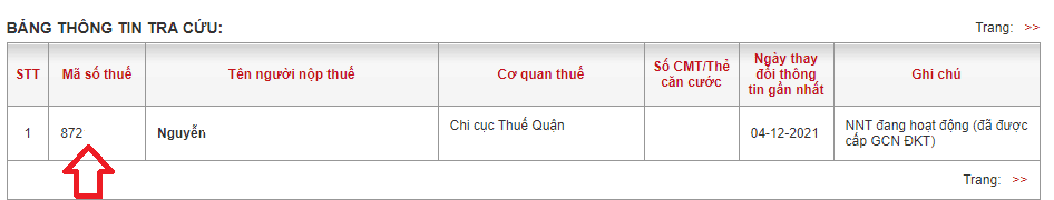 Tra Cuu Tncn2