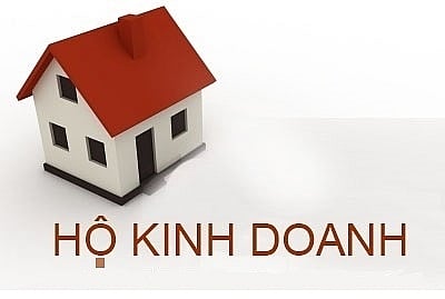 Trường hợp nào không được đăng ký hộ kinh doanh?