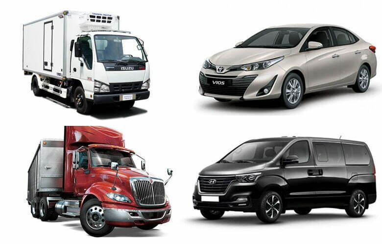 Bằng lái xe B2 là gì? Có thể điều khiển những loại xe nào ?