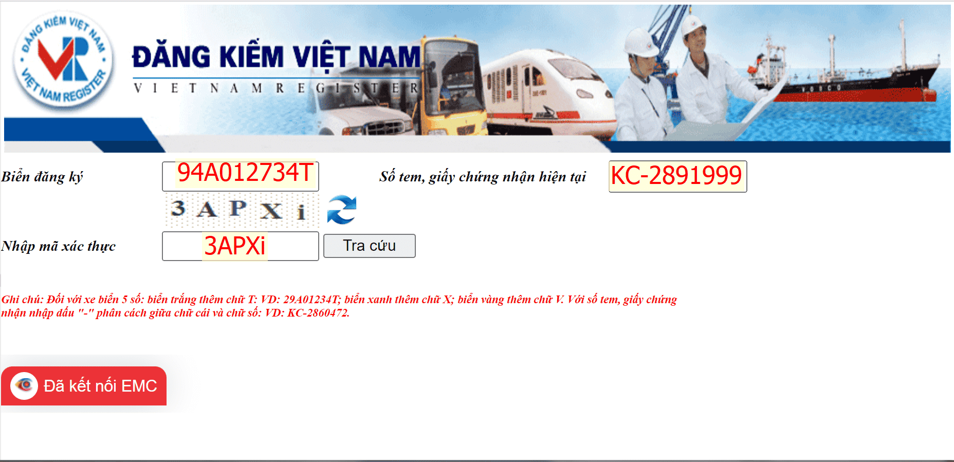 Bước 2