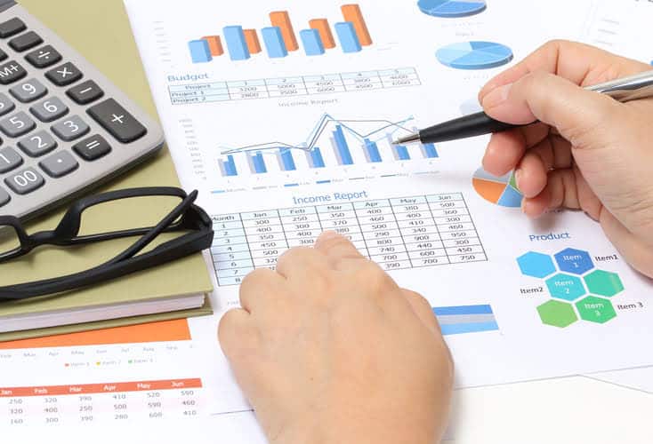 Cách Nộp Tờ Khai Thuế Môn Bài Qua Mạng