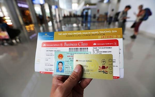 Chứng Minh Nhân Dân Hết Hạn Có đi Máy Bay được K