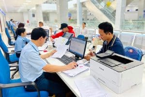Cơ Quan đăng Ký Kinh Doanh Là Cơ Quan Nào