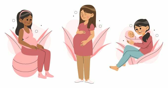 Có Thai Rồi Mua Bảo Hiểm Thai Sản được Không