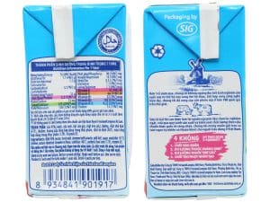 Cùng 1 Sản Phẩm Có Mấy Mã Vạch, Có Làm Giả được Không