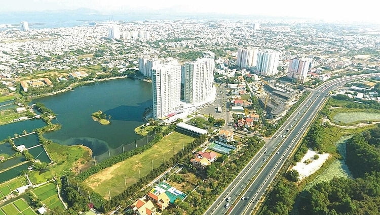 Điều 106 Luật Đất đai 2013 Phạm Vi