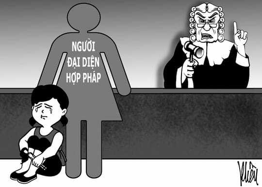 Điều 141 Bộ Luật Dân Sự 2015
