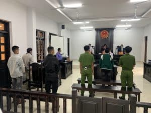 Điều 66 Luật Tố Tụng Hành Chính