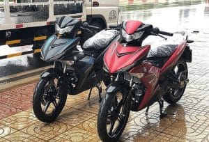 Điều Khiển Xe 150cc Cần Bằng Gì để Không Bị Phạt [mới Nhất 2022]
