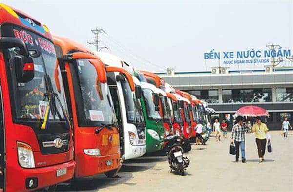 Dieu Kien Kinh Doanh Dich Vu Van Tai Bang Xe O To 2001153502