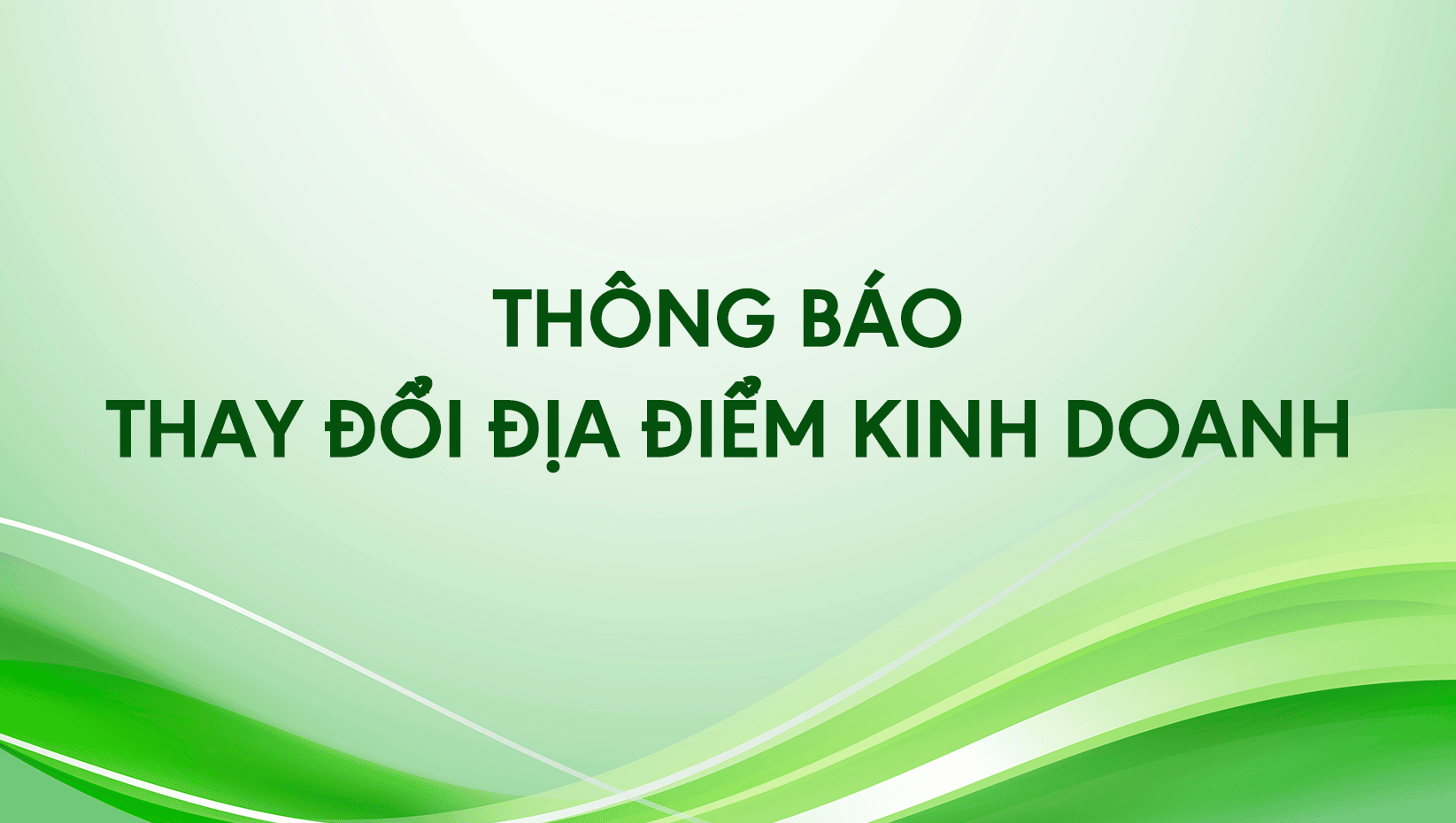 Don Xin Thay Doi Dia Diem Kinh Doanh 3