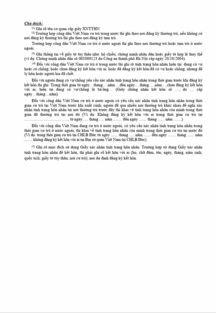 Giay Xac Nhan Tinh Trang Hon Nhan 2